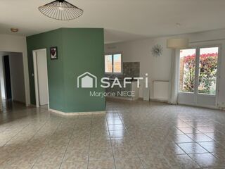  Maison à vendre 4 pièces 101 m²