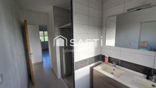  Maison à vendre 7 pièces 143 m²