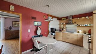  Maison à vendre 5 pièces 85 m²