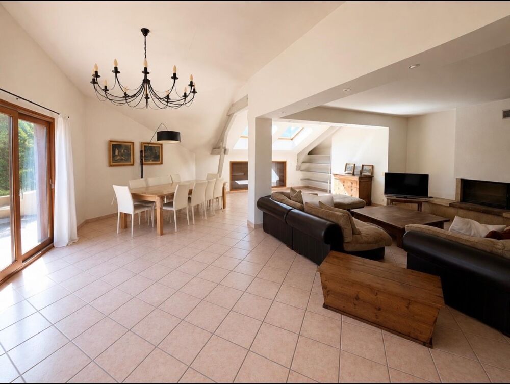 à vendre  Maison Saint-Sulpice (73160)