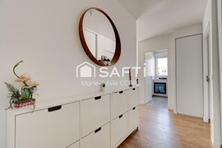  Appartement � vendre 3 pi�ces 64 m�