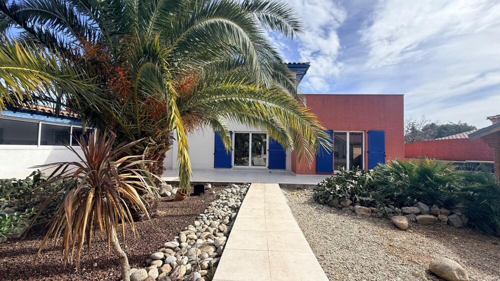 � vendre  Maison La Palme (11480)