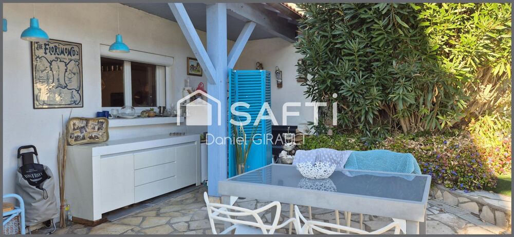 � vendre  Maison Royan (17200)