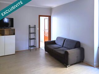  Appartement à vendre 2 pièces 43 m²