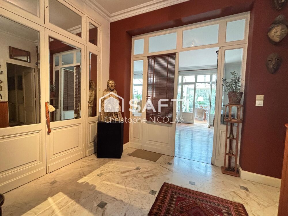 � vendre  Maison Bordeaux (33000)