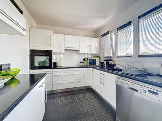  Appartement � vendre 5 pi�ces 94 m�