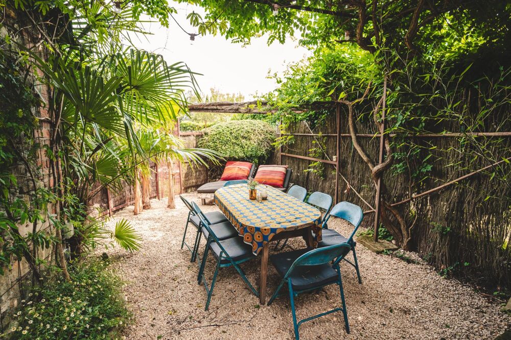 à vendre  Maison Cardet (30350)