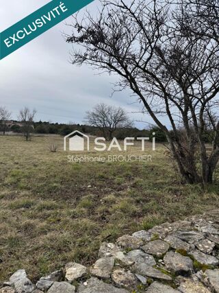  Terrain � vendre 1350 m�