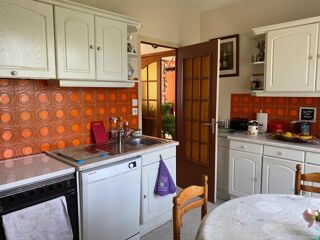  Maison à vendre 6 pièces 101 m²
