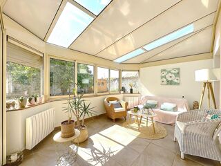  Maison à vendre 6 pièces 154 m²