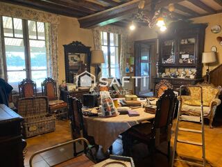  Maison � vendre 6 pi�ces 140 m�