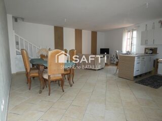  Maison à vendre 5 pièces 160 m²