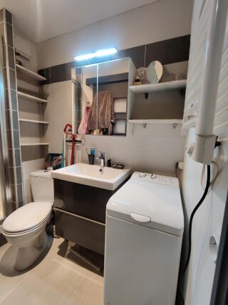  Appartement � vendre 1 pi�ce 27 m�