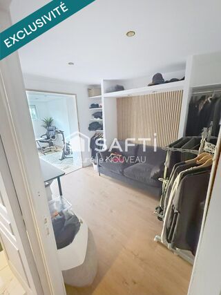 Maison à vendre 6 pièces 116 m²