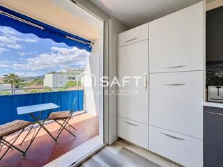  Appartement � vendre 3 pi�ces 53 m�