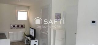  Appartement  vendre 1 pice 21 m