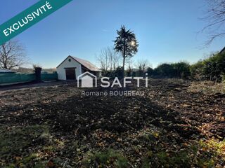  Terrain � vendre 1390 m�