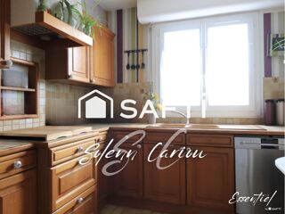  Appartement  vendre 5 pices 80 m