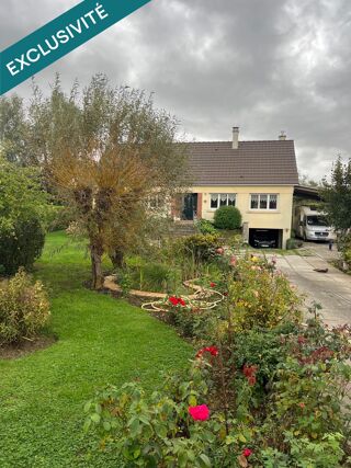  Maison  vendre 6 pices 145 m