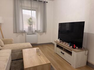  Appartement � vendre 3 pi�ces 59 m�