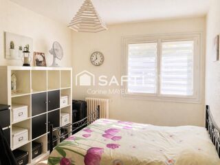  Maison � vendre 4 pi�ces 110 m�