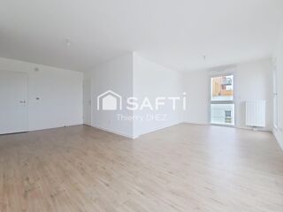  Appartement à vendre 3 pièces 69 m²