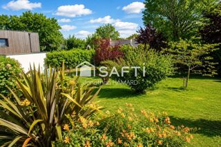 Maison � vendre 5 pi�ces 111 m�