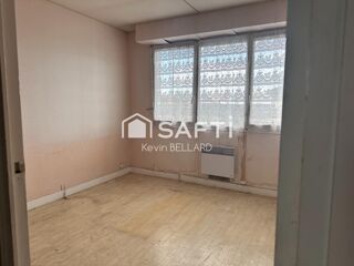  Maison à vendre 4 pièces 92 m²