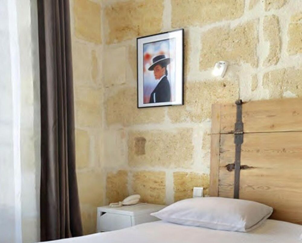 Vente Appartement T2 de charme avec jardin privatif - Centre de Libourne Libourne