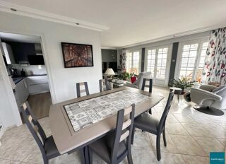  Maison � vendre 7 pi�ces 156 m�