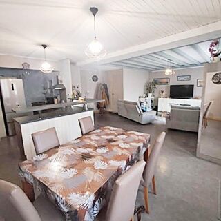  Maison � vendre 4 pi�ces 131 m�