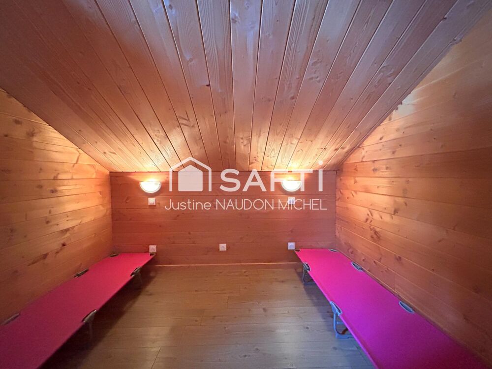 � vendre  Maison Saint-�tienne-en-D�voluy (05250)