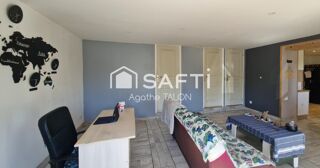  Maison � vendre 3 pi�ces 68 m�