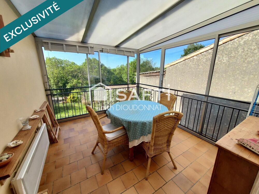 Vente Maison Opportunité investisseurs & professionnels du bâtiment Le givre