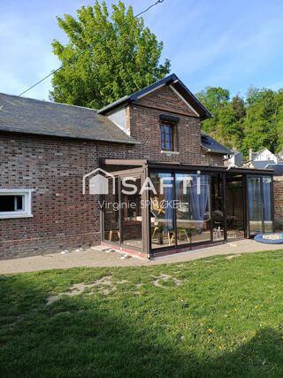  Maison à vendre 3 pièces 71 m²