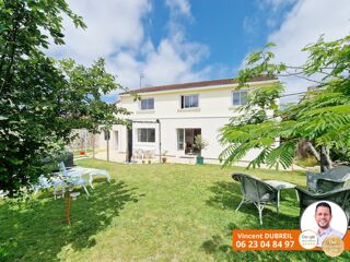  Maison à vendre 8 pièces 172 m²