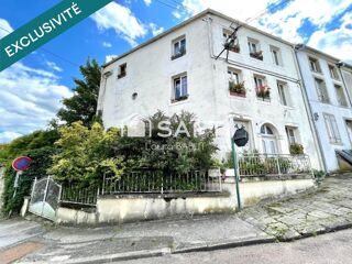  Maison � vendre 6 pi�ces 167 m�