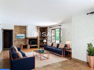  Maison � vendre 7 pi�ces 227 m�