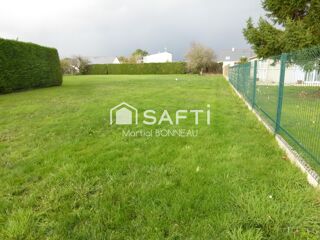  Terrain � vendre 1675 m�