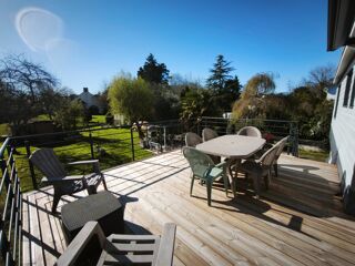  Maison � vendre 7 pi�ces 142 m�