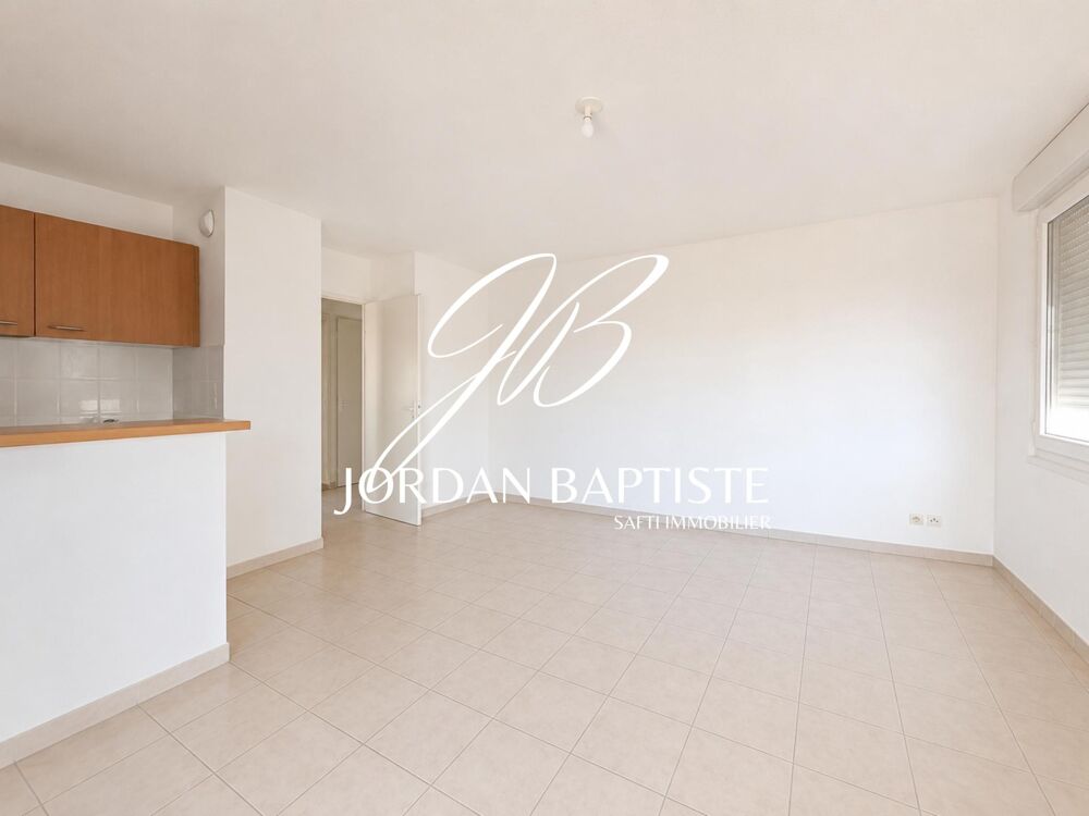 Vente Appartement MONTAUBAN - Appartement T2 lumineux avec grand balcon Montauban