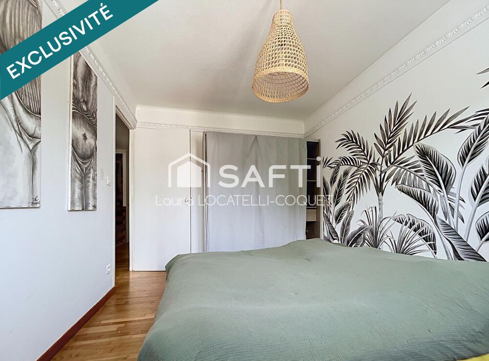 Maison 7 pièces 156m²