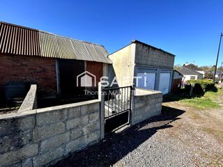 Parking / Garage à vendre 