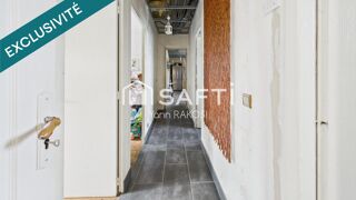  Maison � vendre 8 pi�ces 160 m�