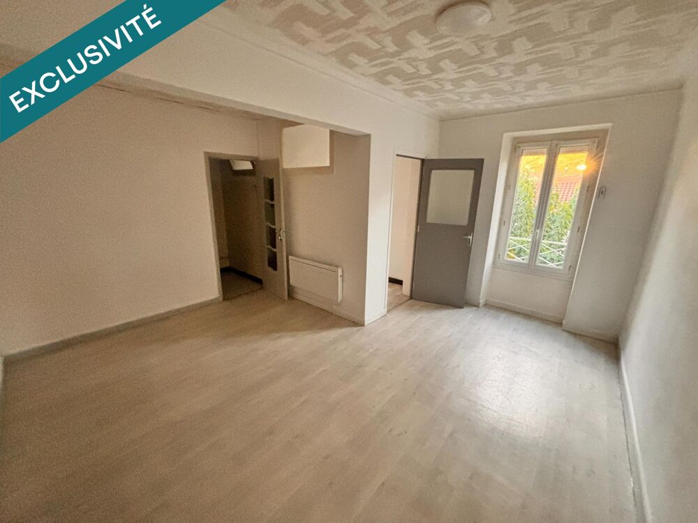 Vente Immeuble A VENDRE-MILLAU-immeuble de rapport 280000€ Millau