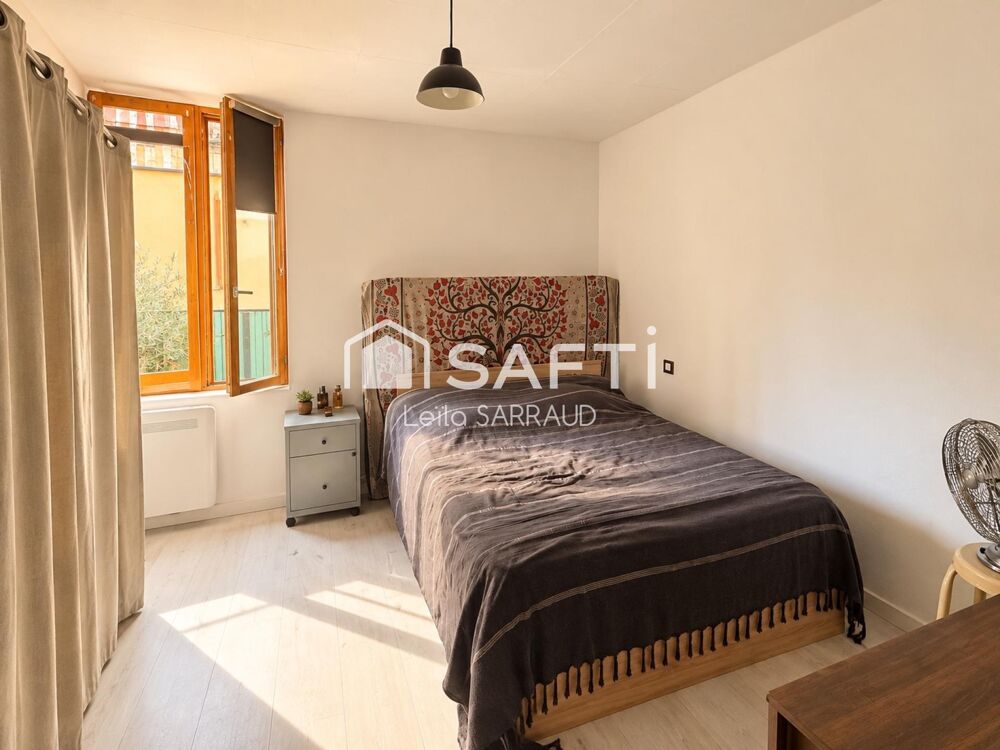 Vente Appartement SERVIAN APPARTEMENT 60M2- Servian