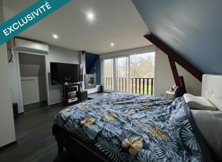  Maison à vendre 7 pièces 182 m²