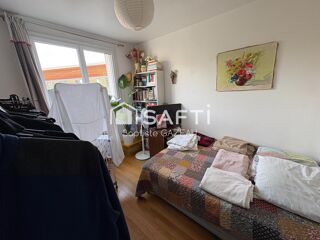  Appartement � vendre 4 pi�ces 61 m�