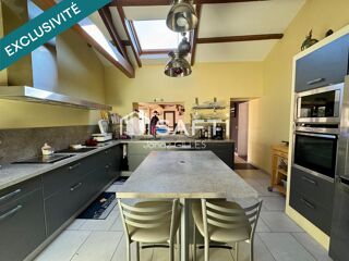  Maison � vendre 5 pi�ces 148 m�