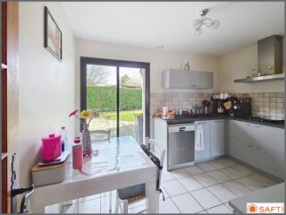  Maison � vendre 4 pi�ces 97 m�